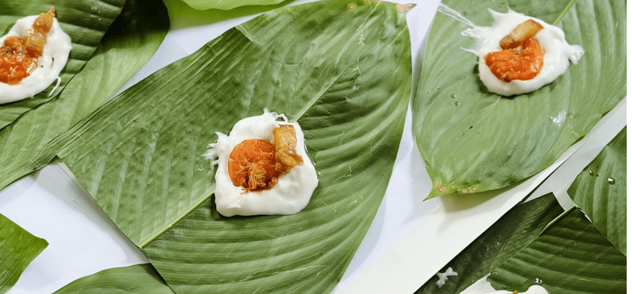 Huế Bánh Lọc (Tapioca Dumplings) - The Essence of the Ancient Capital's Cuisine